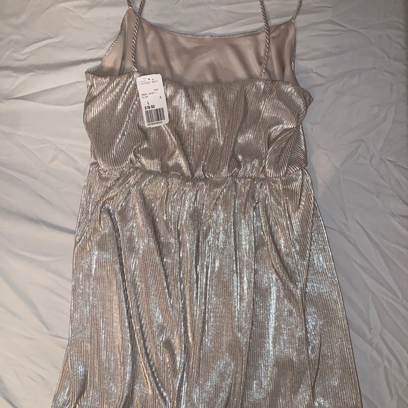 Forever 21 Mini dress - Picture 3 of 4